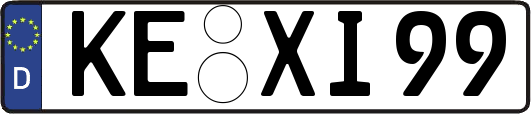 KE-XI99