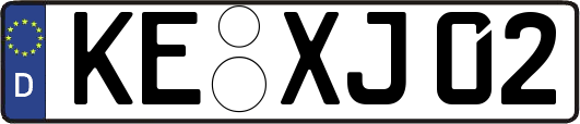 KE-XJ02