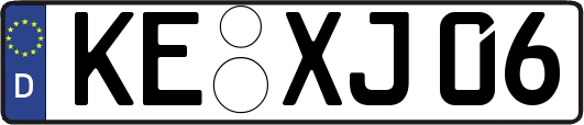 KE-XJ06