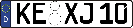 KE-XJ10