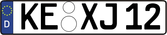 KE-XJ12