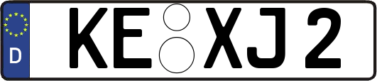 KE-XJ2