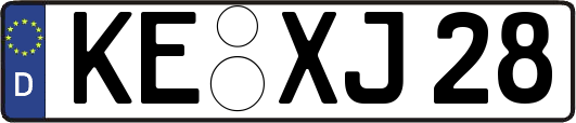 KE-XJ28