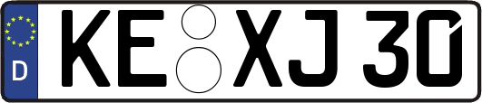 KE-XJ30