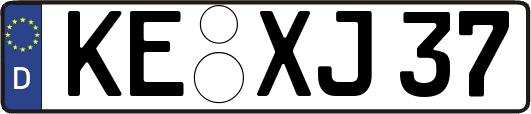 KE-XJ37