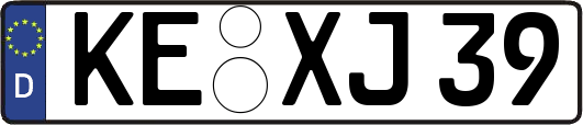 KE-XJ39