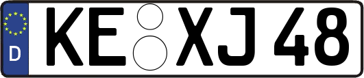 KE-XJ48