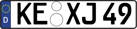 KE-XJ49