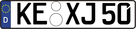 KE-XJ50