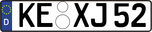 KE-XJ52