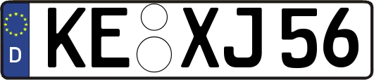 KE-XJ56