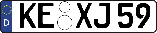 KE-XJ59
