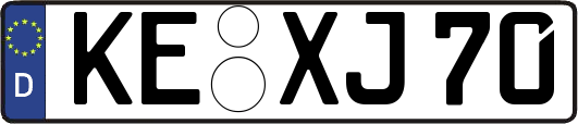 KE-XJ70