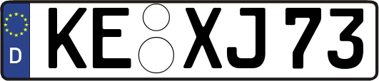 KE-XJ73