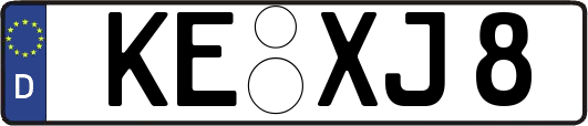 KE-XJ8