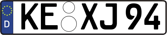 KE-XJ94