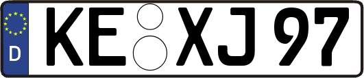 KE-XJ97