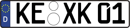 KE-XK01