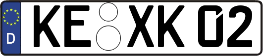 KE-XK02
