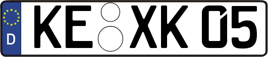 KE-XK05