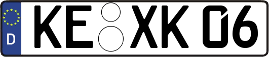 KE-XK06