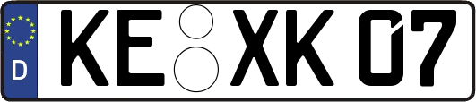 KE-XK07