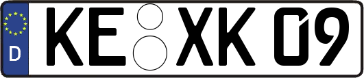 KE-XK09