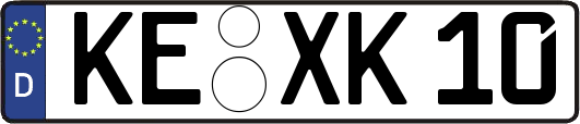 KE-XK10