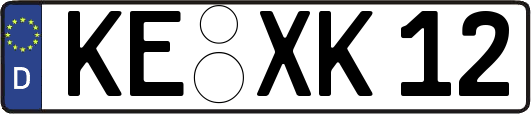 KE-XK12