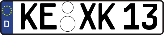 KE-XK13