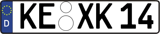 KE-XK14