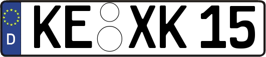KE-XK15