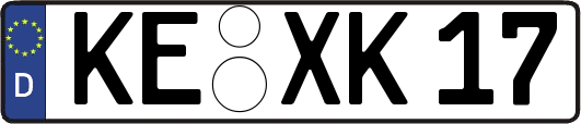 KE-XK17