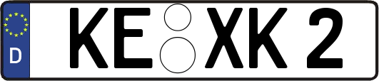 KE-XK2