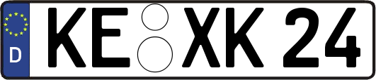 KE-XK24
