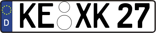 KE-XK27
