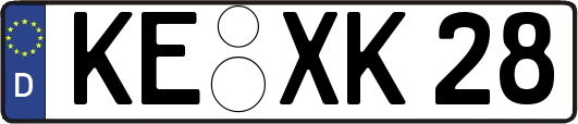 KE-XK28