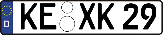KE-XK29
