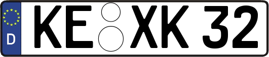 KE-XK32