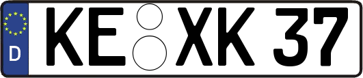 KE-XK37