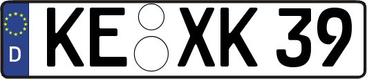 KE-XK39