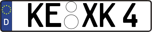 KE-XK4