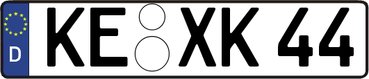 KE-XK44