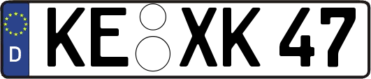 KE-XK47