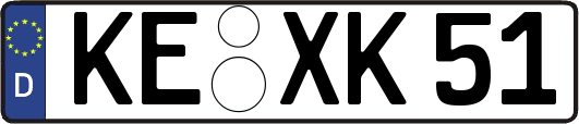 KE-XK51