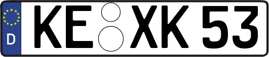 KE-XK53
