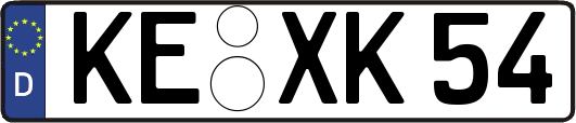 KE-XK54