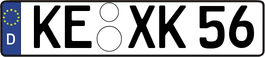KE-XK56
