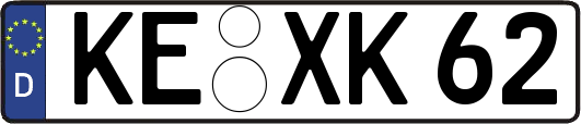 KE-XK62