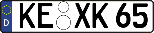 KE-XK65